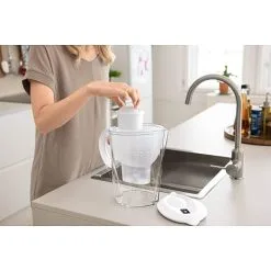 BRITA Marella Vandfilterkande - 2,4 Liter 14 BRITA Marella Vandfilterkande - 2,4 Liter -Husholdning butik d22648fc 3d09 4b41 9c3c c2022dd08742
