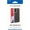 Vivanco Samsung Galaxy A13 Cover - Klar -Husholdning butik d238011b5b680802267a8dfa7e606ebd