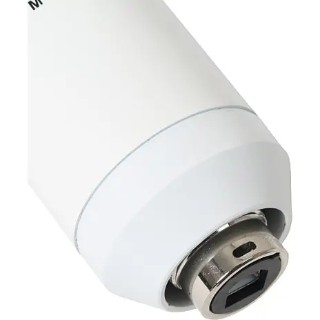 Devine Gamer Og Podcaster USB Mikrofon Hvid 18 Devine Gamer Og Podcaster USB Mikrofon Hvid - Billede 16