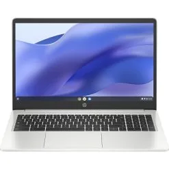 HP Chromebook 15.6" Laptop Intel Celeron