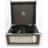 GPO Retro GPO BERMUDA Pladespiller - Grå 1 GPO Retro GPO BERMUDA Pladespiller - Grå -Husholdning butik d26335f5 682c 4f4f 9f38 854609907769