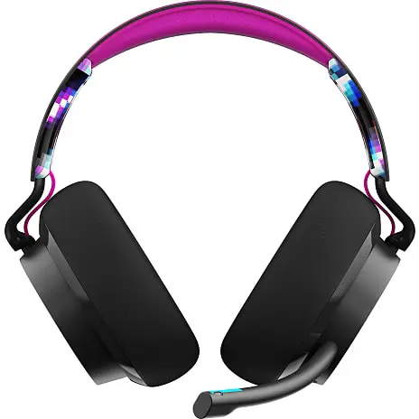 Skullcandy Gaming Headset SLYR Pro Digi - Sort 4 Skullcandy Gaming Headset SLYR Pro Digi - Sort - Billede 2