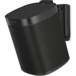 Flexon Flexson S1-WM Vægbeslag Til Sonos One / PLAY:1 - Sort -Husholdning butik d26dc73e ea8d 4429 93da b1ac1e5f2f7a