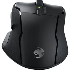 Roccat Kone Air Trådløs Mus - Sort 9 Roccat Kone Air Trådløs Mus - Sort -Husholdning butik d28ecdfd35ff7cd65e2100d6318b5b73