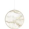IDEAL OF SWEDEN Trådløs Qi-oplader - Golden Pearl Marble -Husholdning butik d28eec8c e731 412c 938a e9d19609aa85