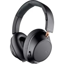 Plantronics Backbeat Go 810 - Sort