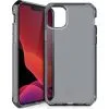 ITSKINS Cover Til IPhone 12 Pro Max - Transparent Sort -Husholdning butik d2b0955d d851 4298 bea4 1c692166dae5