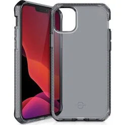 ITSKINS Cover Til IPhone 12 Pro Max - Transparent Sort