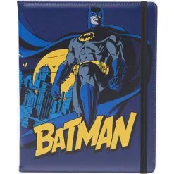 Batman Universal Tabletcover 10-11"