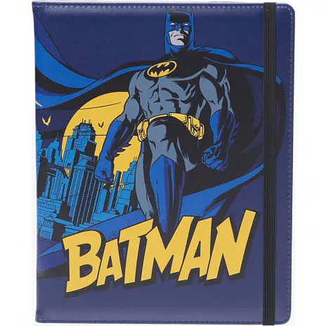Batman Universal Tabletcover 10-11" 3 Batman Universal Tabletcover 10-11"