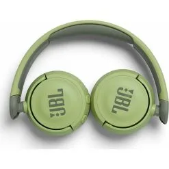 JBL JR310 Kids Headphones Wireless BT Green -Husholdning butik d2c4b2ad 9ade 43d9 97e3 979552032ca6