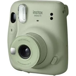 Instax Mini 11 Kamera - Pastelgrøn 14 Instax Mini 11 Kamera - Pastelgrøn -Husholdning butik d2cb7984640cc56423fd18428786aae2