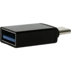 SINOX ONE SOC48030 Omsætterstik USB-A Til USB-C - Hvid -Husholdning butik d2f79e3c 9860 4ce2 997b ad70cc26a8fe