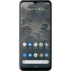 Nokia G60 5G - Pure Black -Husholdning butik d32cff92d9eeb72426f0c03d2770e80f