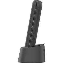 Nokia 2660 Flip 4G - Black -Husholdning butik d33bb824 8ff3 4899 8bfe 789c5cb18bec