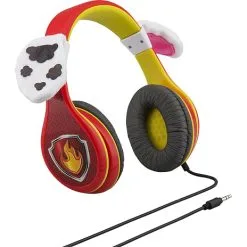 Andre Mærker Nickelodeon Børnehøretelefoner - Paw Patrol Marshall -Husholdning butik d37b8a61 99dc 4904 b036 6bc0d67f0a3e