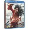 Disney Live-Action Mulan