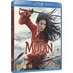 Disney Live-Action Mulan