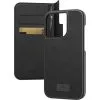 Black Rock IPhone 14 Pro Max 2in1 Wallet Cover - Sort -Husholdning butik d38dc0be2fa06f6754df0724e7293295