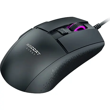 Roccat Burst Pro Mouse Black 22 Roccat Burst Pro Mouse Black - Billede 20