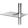 Sinox SWB7141 Hylde Til TV-stand - Glas 1 Sinox SWB7141 Hylde Til TV-stand - Glas -Husholdning butik d3d24620 115d 4816 a958 841b482d902f