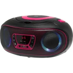 Denver TCL-212BT Boombox - Lyserød 14 Denver TCL-212BT Boombox - Lyserød -Husholdning butik d3da59ed65f6923b740472ed5420ff4d