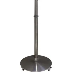 Sinox SWB7140 Tv Stand Med Hjul Og Drejbar Top -Husholdning butik d3dbed31 f697 4b95 be80 93ba8f6fc8de