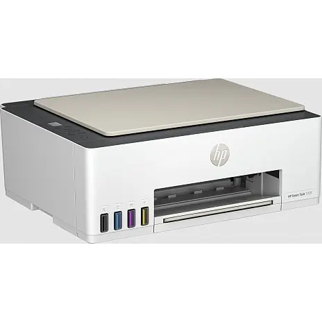 HP Smart Tank 5107 Printer 4 HP Smart Tank 5107 Printer - Billede 2