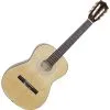 DiMavery AC-303 Klassisk Spansk Guitar 3/4 Natur