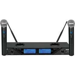 BST Trådløs Mikrofon System