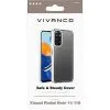 Vivanco Xiaomi Redmi Note 11 Cover - Klar -Husholdning butik d44247bf84d5eebe26a9b49aeb386002