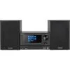 Kenwood M7000S - Minianlæg Med Bluetooth Black