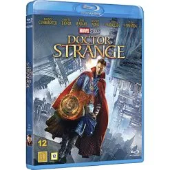 Marvel Doctor Strange