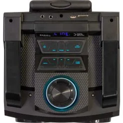 IBIZA S208 Festhøjttaler -Husholdning butik d4da00a8b21f5d13bdb06eda215e3f77