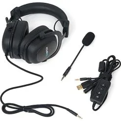 Fourze GH500 Gaming Headset 7.1 -Husholdning butik d4f217d7 d595 4a15 a6cf 06882df97e89