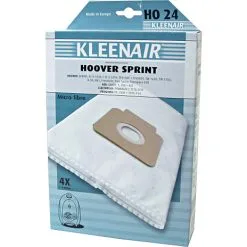 Hoover Kleenair HO24 Støvsugerposer 5-pak