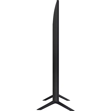 Samsung 43" UHD TV UE43AU7105 5 Samsung 43" UHD TV UE43AU7105 - Billede 3