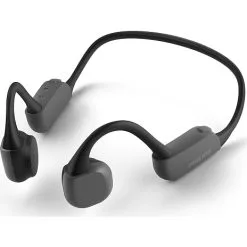 Philips TAA6606 WL Bone Conduction Open-ear Høretelefoner