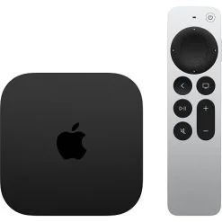 Apple TV 4K (2022) 64GB