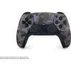 Sony PlayStation PS5 DualSense Controller - Grey Camouflage