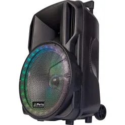 Party Light & Sound Ibiza RGB15PLS Festival-højttaler 14 Party Light & Sound Ibiza RGB15PLS Festival-højttaler -Husholdning butik d54455a6 bca8 4669 b77c a100b30a85b8