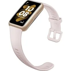 Huawei Band 7 Smartwatch - Pink -Husholdning butik d5c1abbb a017 4233 bf7a 600193019040
