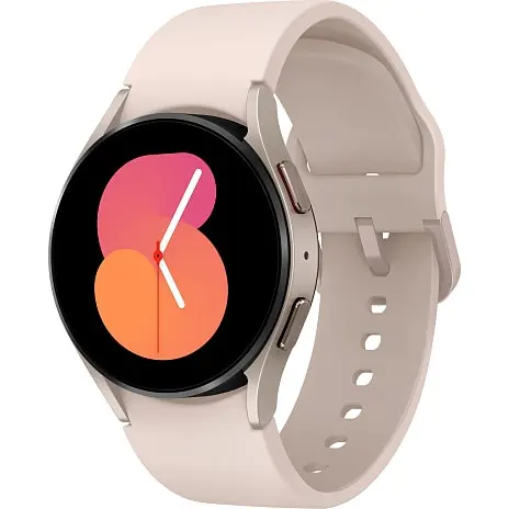 Samsung Galaxy Watch5 40 Mm LTE - Pink Gold 3 Samsung Galaxy Watch5 40 Mm LTE - Pink Gold