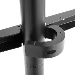 Nedis TV Gulvstativ 49-70" - Sort -Husholdning butik d5ff8f23 30de 41dd be90 268ce94e5bee