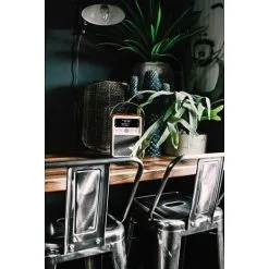 VQ Monty DAB+FM Radio M. Bluetooth - Træ 13 VQ Monty DAB+FM Radio M. Bluetooth - Træ -Husholdning butik d6538a63 97cb 495e a0a5 41f68b87a65e