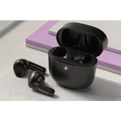 Philips In-ear TAT2236 TWS - Sort -Husholdning butik d67e390f 9235 4901 99c1 09b39c43009f