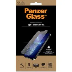 PanzerGlass Apple IPhone 13 Pro Max AB