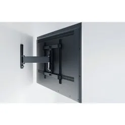Vogel's Comfort 3425 Drejbart TV Vægbeslag Til 32"-65" - Sort -Husholdning butik d6a4c71e c4a3 4e2e abf3 84e19d28efe2