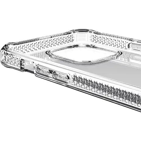 ITSKINS IPhone 14 Pro Max Spectrum Cover - Transparent 4 ITSKINS IPhone 14 Pro Max Spectrum Cover - Transparent - Billede 2