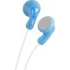 JVC Gummy In-Ear - Hvid